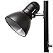 Boston Harbor TL-TREE-134-BK-3L 3-Light Adjustable Tree Lamp, 60 W, A19, Black