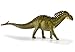Safari Ltd  Carnegie Scale Model Amargasaurus