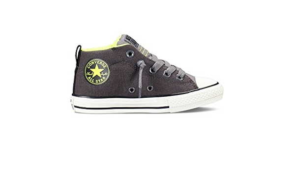 converse junior 35