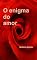 Livro O enigma do amor