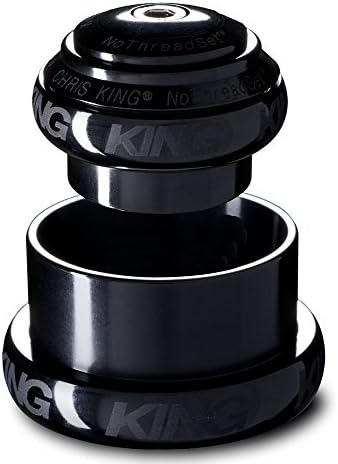 Chris King NoThreadset 1-1/8" to 1.5" Tapered Headset - Sotte Voce