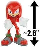Knuckles the Echidna ~2.6