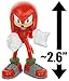 Knuckles the Echidna ~2.6