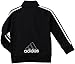 adidas Little Boys' Toddler Iconic Tricot Set