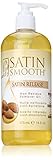 Satin Smooth Satin Release Wax Residue Remover Oil, 16 oz