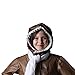 Making Believe Kids Aviator Dress Up Costume Hat and Scarf Set