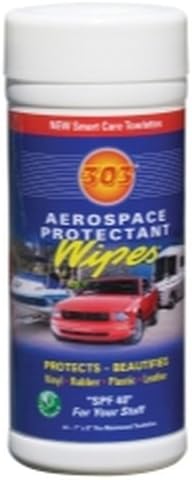 303 Aerospace Protectant Wipes 303 Aerospace Protectant Wipes