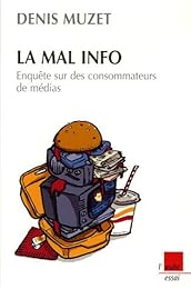 La  mal info