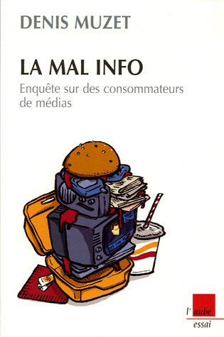 La  mal info