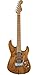Charvel Guthrie Govan Signature HSH Caramelized Ash Electric Guitar Natural
