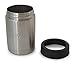 12 oz Can Cooler - Stainless Steel Double Wall Vacuum Insulated