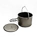 TOAKS Titanium 1600ml Pot with Bail Handlethumb 1