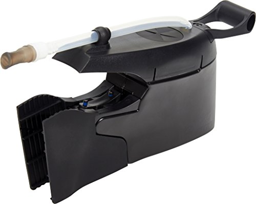 Profile Designs Aeria Bicycle Hydration Drink System - Front (Black)