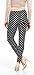 LMB | Women’s Extra Soft Leggings | Variety of Prints | One Size | Polka Dot