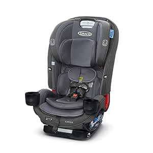 amazon graco slimfit