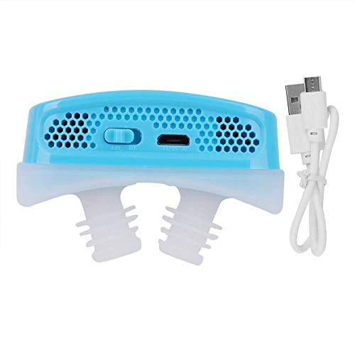 Electric Anti Snoring Device/Anti Snoring Nasal Nose Opener (Upgraded Version)
