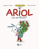 Où est Pétula ? Collector Ariol (BD Kids Ariol) (French Edition) by