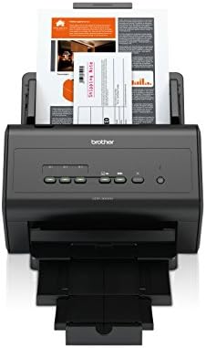 brother scanner
