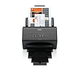 Brother ADS3000N High-Speed Network Document