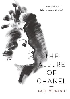 the allure of chanel paul morand