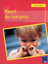 Manuel des tout-petits