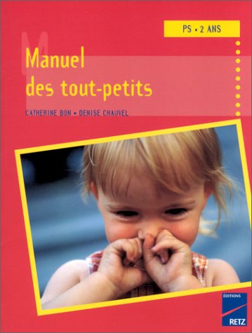 Manuel des tout-petits