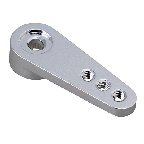 BQLZR Metal TL2366 21T Servo Horn Arm 12G-18G CS-929MG,CS-939MG,DS-929MG,DS-939MG