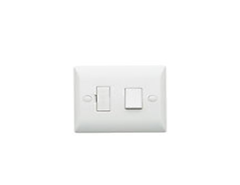 Superswitch SW17 13A SW CONNECTION UNIT W/FLEX