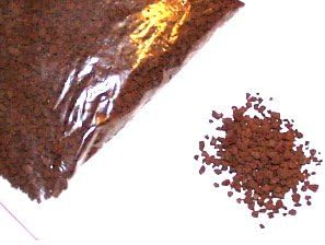 Red Lava Rock/Cinders for Bonsai and Gardens