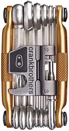 Crankbrothers M19 Multi-Tool + Case