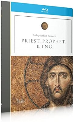 Priest Prophet King [Blu-ray]