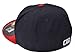 MLB Atlanta Braves Home AC On Field 59Fifty Fitted Cap-700
