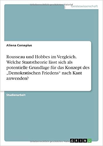 Get Rousseau staatstheorie For iPhone Free