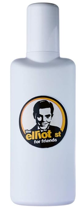 Elliot St Liquid Chalk 1x 200ml flüssiges Magnesia Grip Klettern Bouldern