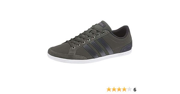 adidas neo caflaire white