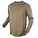 Condor Outdoor Maxfort Long Sleeve Shirt Performance Training Top