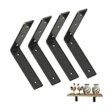 Shelf Brackets 8