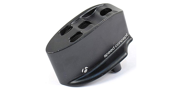Concept TT Tri Handlebar Base Bar Mono 