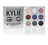 The Holiday Edition - Kylie Kyshadow Palette by Kylie Cosmetics
