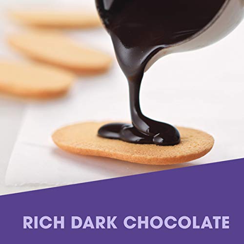 PEPPERIDGE FARM MILANO COOKIES, DARK CHOCOLATE, 20 PACKS TUB, 2 COOKIES PER PACK