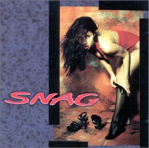 SNAG - SNAG - Amazon.com Music