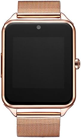 Reloj Inteligente Smartwatch Z60 Conectividad Bluetooth Sim Sd Camara  Celular Oem Z60 Outlet Store, UP TO 56% OFF | www.apmusicales.com