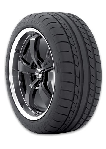 Mickey Thompson Street Comp Performance Radial Tire - 285/35R19 99Y