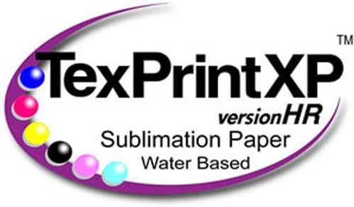 TexPrint XP HR Sublimation Paper - 54" x 393'