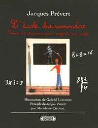 L' école buissonnière