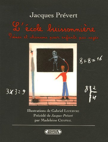 L' école buissonnière