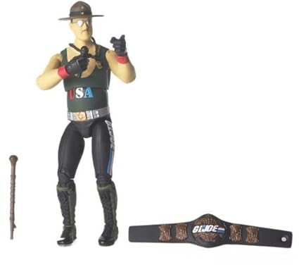gi joe sgt slaughter