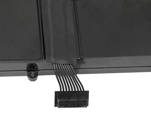 E EGOWAY Replacement Laptop Battery Compatible for MacBook Pro 15 inch A1382 A1286 Early and Late 2011, Mid 2012