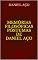 Livro Memórias filosóficas póstumas de Daniel Aço