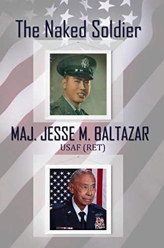 The Naked Soldier by Jesse Baltazar